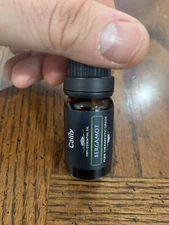 Calily 100% Pure Essential Oils - BERGAMOT Therapeutic Grade 10 Ml