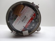 Honeywell Pressure Switch Gas A/G/LP