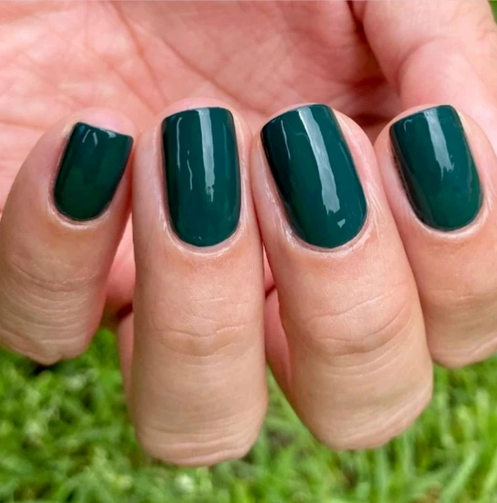 OPI W54 Stay Off the Lawn 15ml 0.5oz Pick your choose eBay