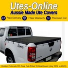 <!--F#f_0-->TONNEAU COVER TARP for HOLDEN COLORADO RG DUAL CAB UTE W/HEADBOEARDS JUN12 TO 20<!--F/-->