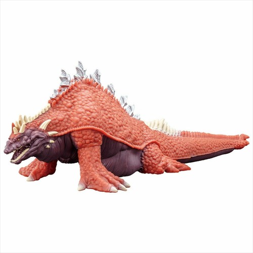 Bandai Godzilla Singular Point Figur Komplettsatz 7 Movie Monster Spielzeug NEU. - Bild 5 von 12