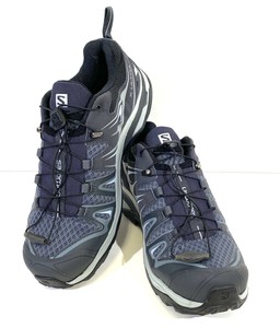 salomon x ultra 3 low aero