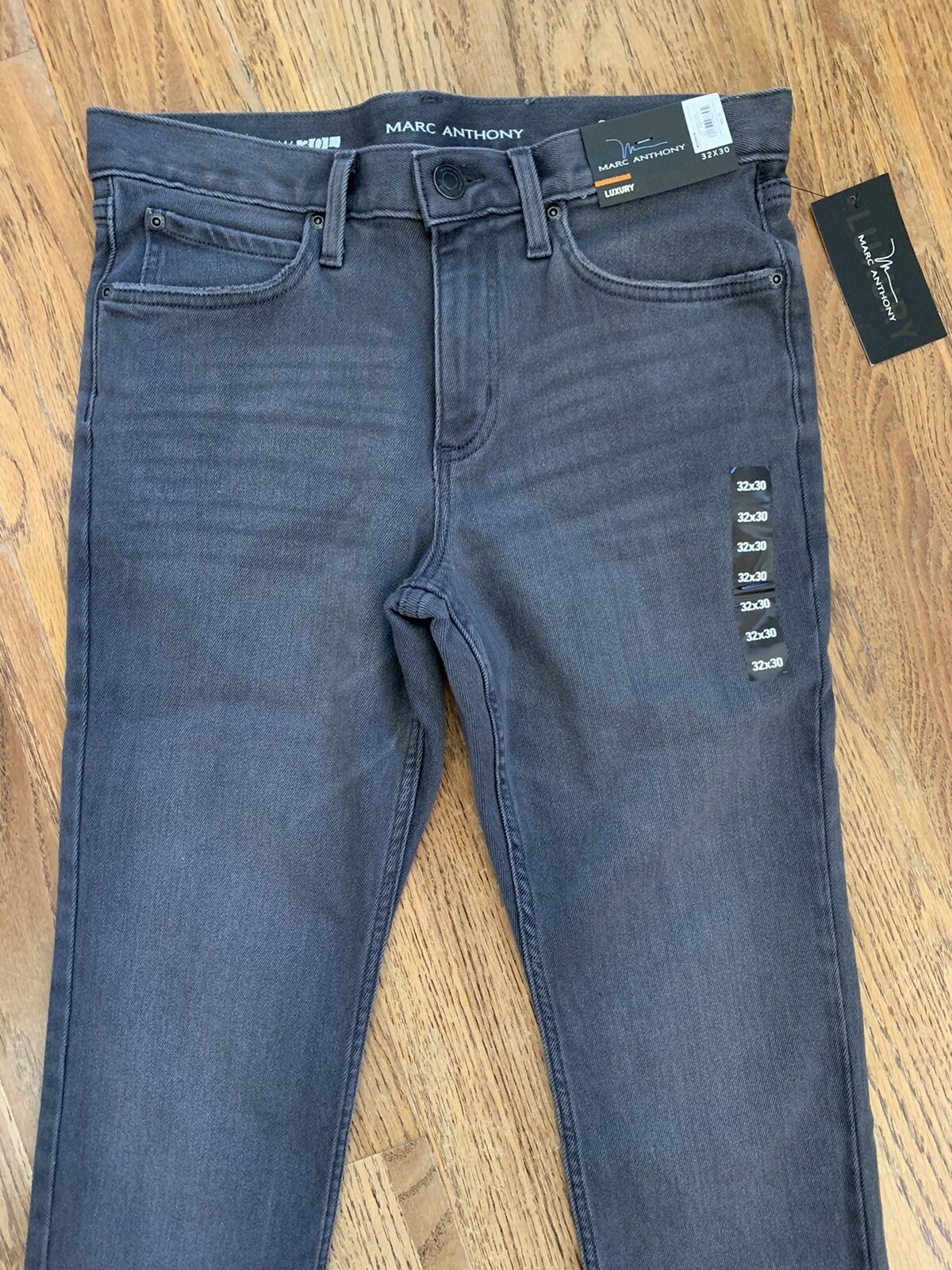 Купить Marc Anthony Luxury Mens Size 32 