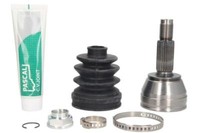 Pascal G1G042PC Gelenksatz Antriebswelle Radseitig FüR Ford