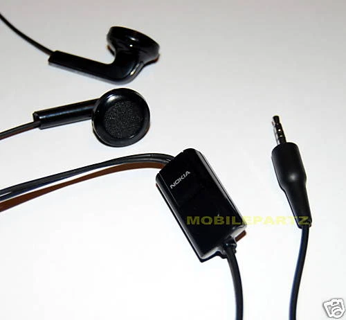 Headset nokia deals