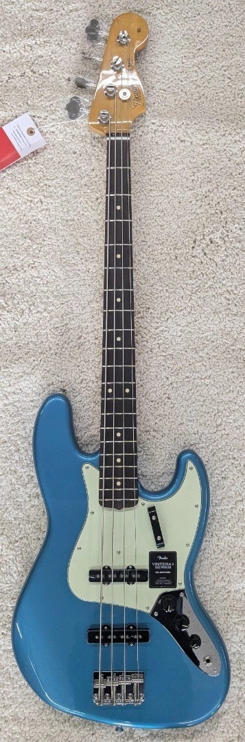 Fender Jazz Bass Mexican In Bass Guitars for sale - eBay