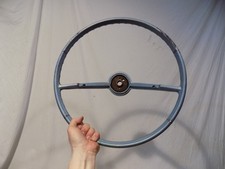 1964-66 Chevy Chevelle Steering Wheel Malibu Ss El Camino Truck Vintage 1965 350 1964-66 Chevy Chevelle Steering Wheel Malibu Ss El Camino Truck Vintage 1965 350
