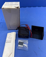 Skytech CON-1001-1 Fireplace Remote Control R...