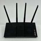 Asus RT-AX1800S Dual Band WiFi 6 Wireless Router