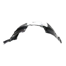 CAPA For 11-17 Sienna Front Splash Shield Inner Fender Liner Panel RH Passenger