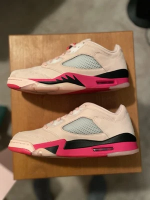 Jordan 5 Retro Low Girls That Hoop W for sale | eBay