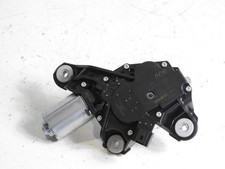 SCHEIBENWISCHERMOTOR HINTEN Renault Megane III Berline (BZ) 287100007R