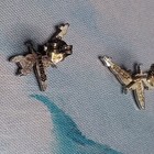 Disney Tinker Bell Silver Stud Earrings Fairy Jewelry Character Theme — photo 3