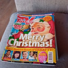 TV TIMES - 23 DECEMBER 2006 to 5 JANUARY 2007 