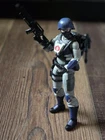 GI Joe Classified Ferret Scout/ Valkyrie Custom Kitbash