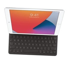 Smart Keyboard: iPad Keyboard and case for iPad Pro 10.5 Charcoal US English