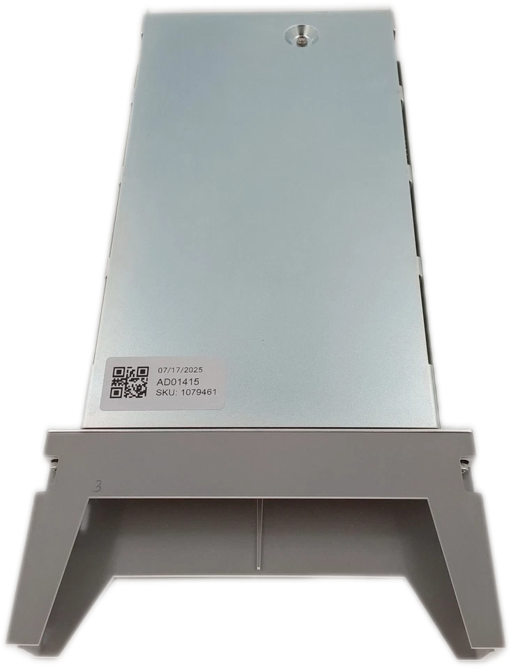 Módulo de conmutador Keysight 34938A 20 canales 5A forma A probado Foto 2 de 4