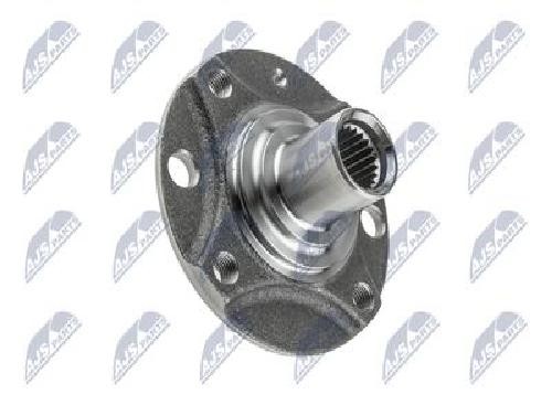 Original NTY Wheel Hub KLP-PL-009P For Opel