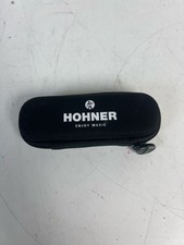 HOHNER Special 20 Harmonica Key of C - Classic Blues Folk Instrume P24037623