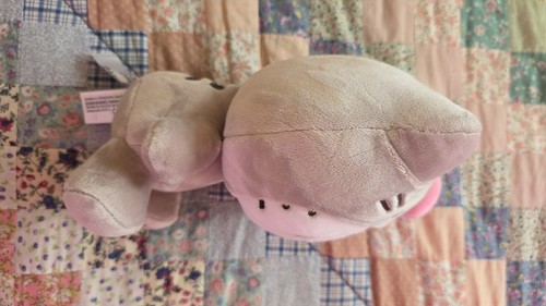 Rare Pusheen x Hello Kitty Plush - Limited Edition Collab! - Picture 3 of 6