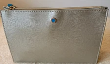 Emirates Airlines BVLGARI Le GEMME OROM Women's First Class Amenity Kit New Seal