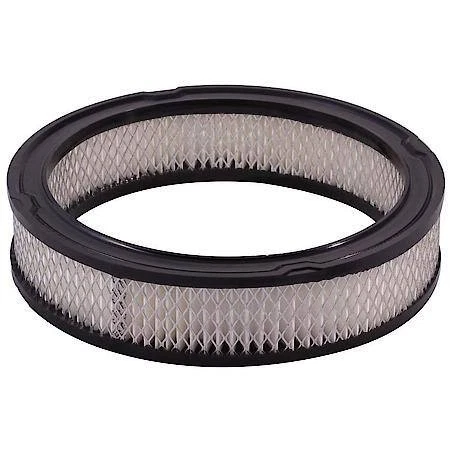Filtro de aire Carquest Premium 87054: Ford, Jeep, Dodge, AMC 60-90 Foto 3 de 4