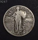 1925 Standing Liberty Quarter "VG+" *Free S/H After 1st Item*