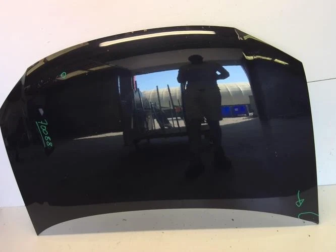 Capot VOLKSWAGEN TOURAN 1 PHASE 2 1T0823031L - Photo 2/4