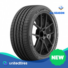New P 22545zr17 Goodyear Eagle Exhilarate 94w New P 22545zr17 Goodyear Eagle Exhilarate 94w