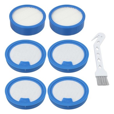 High Performance Filter Kit for AEG Series 7000 6000 Cordless Vacuum Cleaner