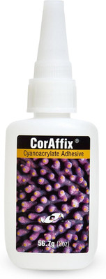 ATLCF2 Coraffix Cyanoacrylate Adhesive, 2-Ounce