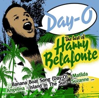 Harry Belafonte The Best Of Harry Belafonte (Vinyl) (Us Import)
