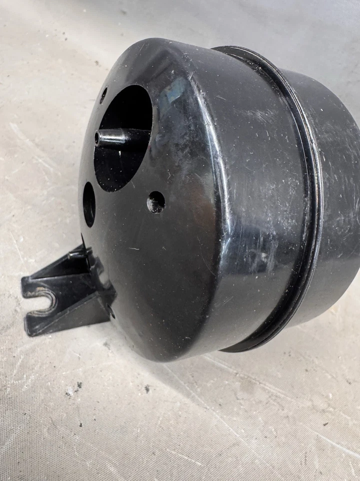 Chevy Impala 1965-1972 bola de vacío aire acondicionado GTO 442 Chevelle Camaro Nova Foto 4 de 4