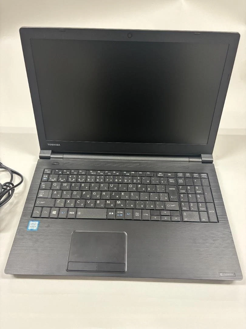 东芝英特尔酷睿i5 6th 一代PC 笔记本电脑和上网本| eBay