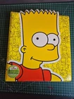 The Simpsons 10th Anniversary Trading Card Mini Master Set (Inkworks, 2000)