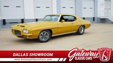 1971 Pontiac GTO for Sale