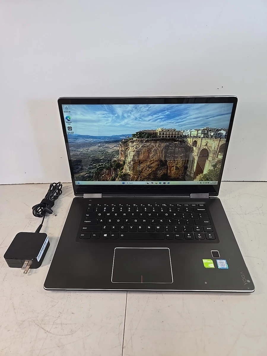 Preços baixos em Lenovo Yoga 710 Windows 10 notebooks e netbooks
