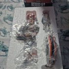  2024 Cal Ripken Baltimore Orioles FOCO Bobblehead 67/75 Bobble Dubblz — photo 2