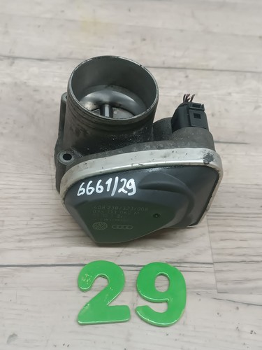 Drosselklappe Skoda Fabia 6Y 1.4 03C133062M