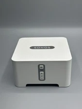 Sonos Connect S15 Gen 2 Digital/Analog Media Player S2 App compatible