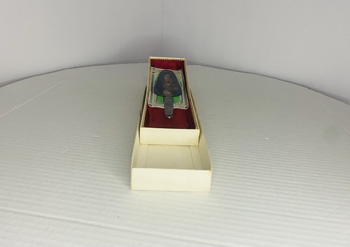 Vintage Set of 15 Kleeblatt Rose 1959 Alpaca 100g in it's Four Original Boxes ๐น - Picture 12 of 24