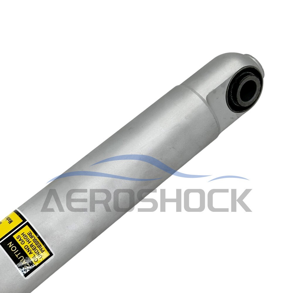 Front +Rear Shock Strut Assys w/Skyhook Fit Maserati Quattroporte M139 Sport GT