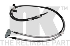 NK Bremsseil Seilzug Feststellbremse 9036123 für OPEL VECTRA Z03 SIGNUM CC Z02