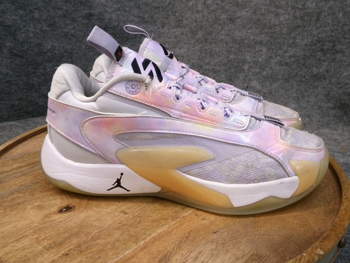 Size 7.5 - Jordan Luka 2 Nebula - DX8733-005 for sale online