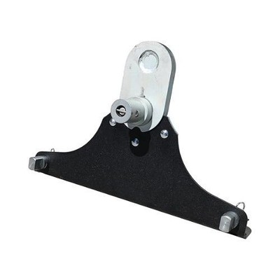 GEN-Y | GH-21001 | GoosePuck 5  Offset Gooseneck Ball   Fits Ford 2017 Current