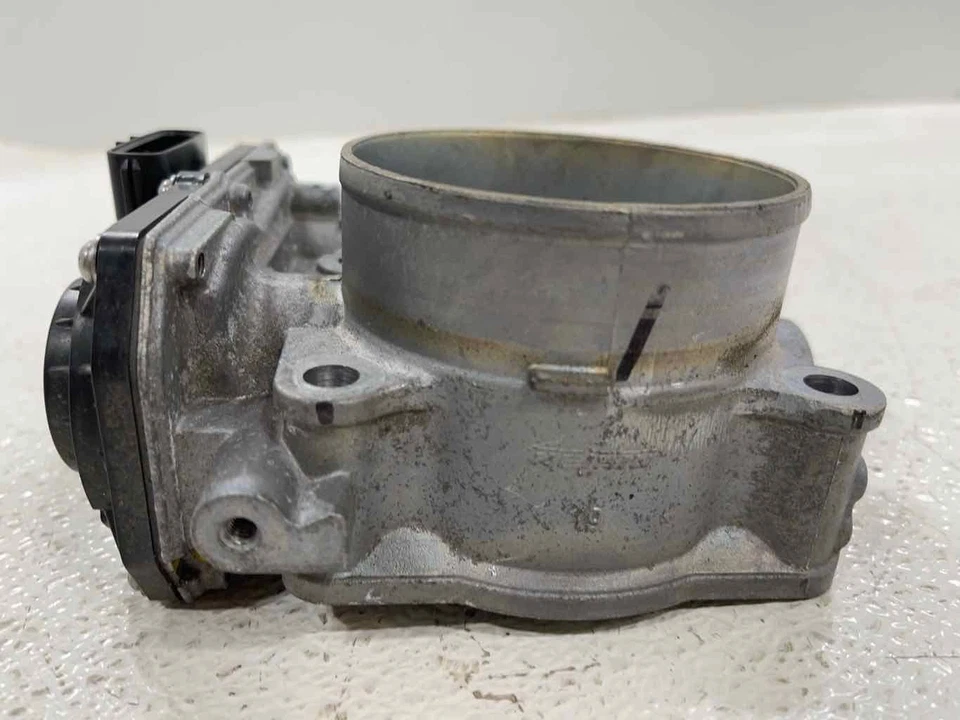 Fits 2022 - 24 ACURA MDX 3.5L Throttle Body valve Assy OEM - Image 3 of 4