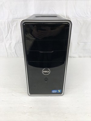 Dell Inspiron 660 Intel Core i3-2120 3.20GHz 6GB RAM NO HDD NO OS