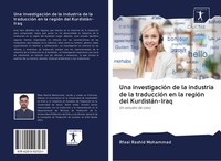 Rfaai Rashid Mohammad | Una InvestigacióN De La Industria De La TraduccióN En...