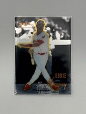 1995 Pinnacle Select Certified Eddie Murray #14 Cleveland Indians ￼