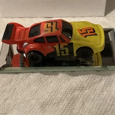 Marchon MR-1  #15 Porsche 935 Turbo HO Slot Car ***Pick Me I’m Beautiful! ***